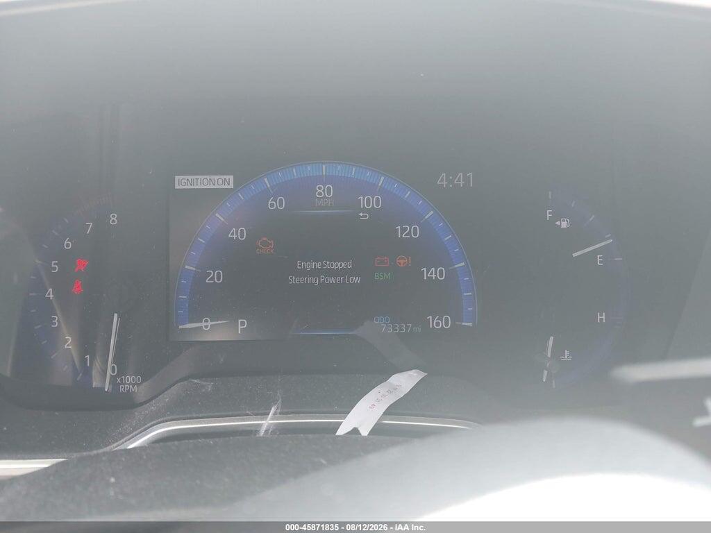 5YFT4MCE1MP060932 2021 TOYOTA COROLLA photo no. 7