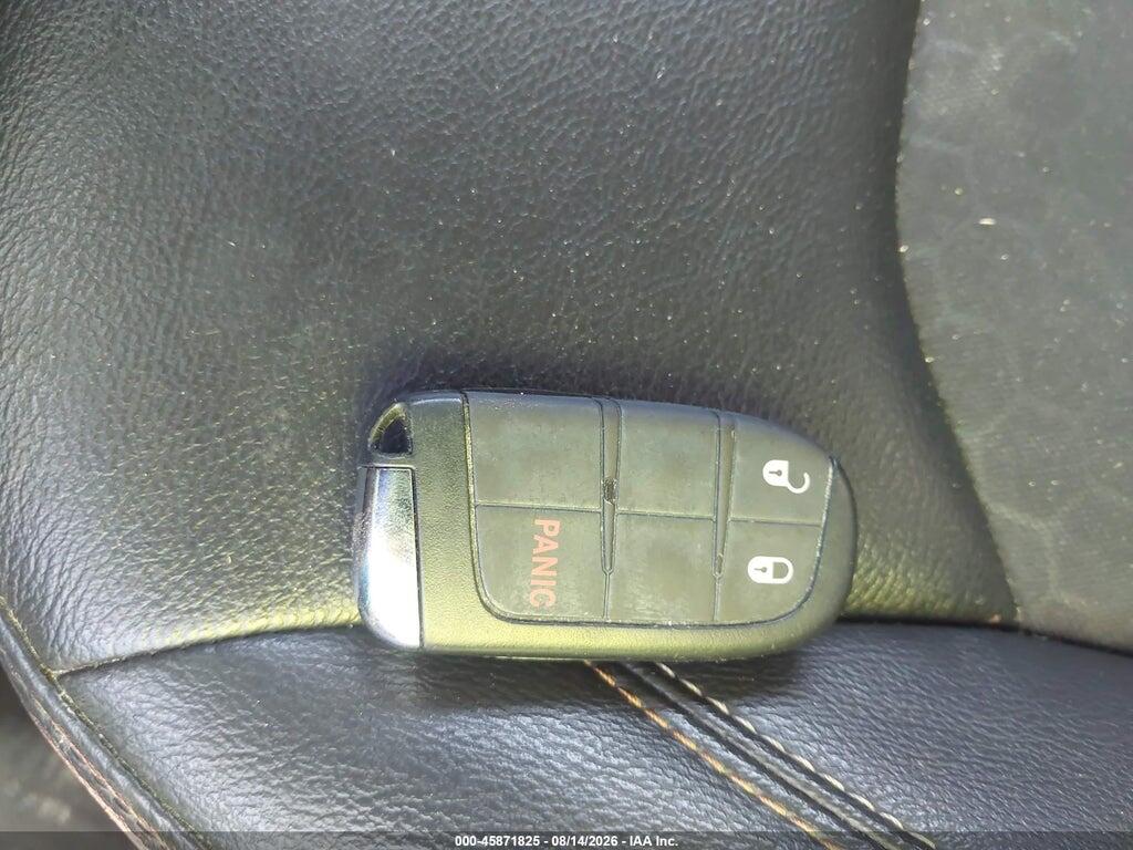 3C4NJCBB7MT592623 2021 JEEP COMPASS photo no. 11