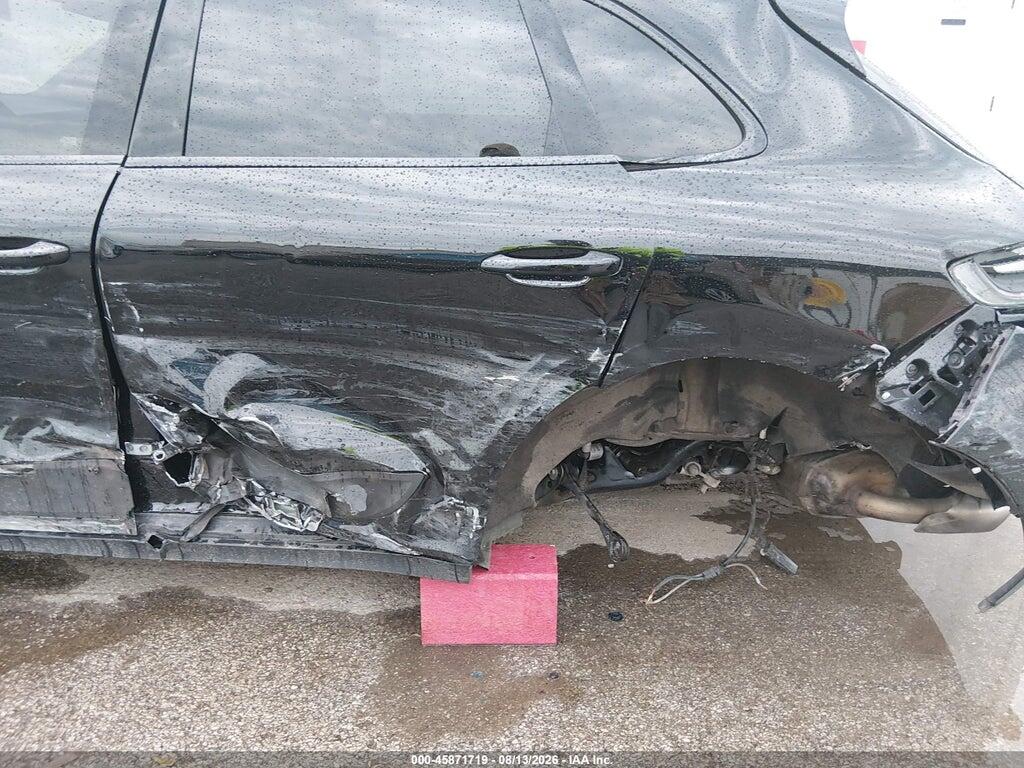 WP1AB2A5XMLB36725 2021 PORSCHE MACAN photo no. 6