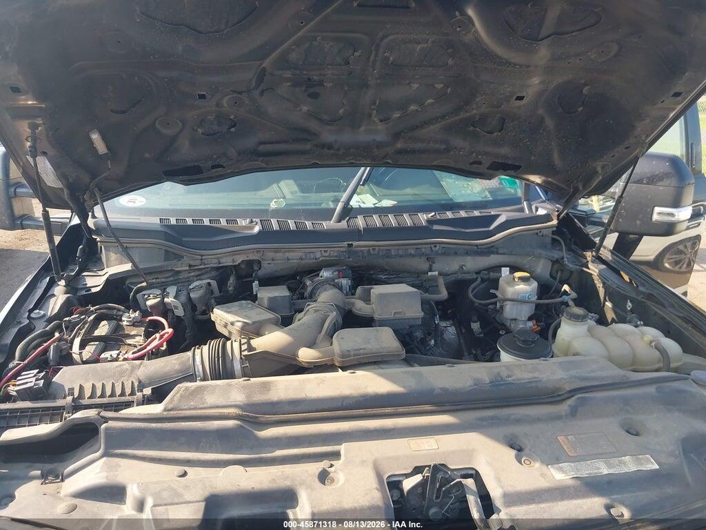 1FT7W2B66MEC92854 2021 FORD F-250 photo no. 10