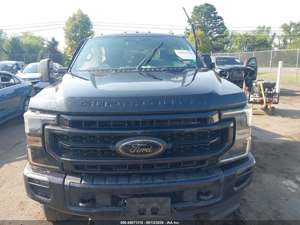 1FT7W2B66MEC92854 2021 FORD F-250 photo no. 11