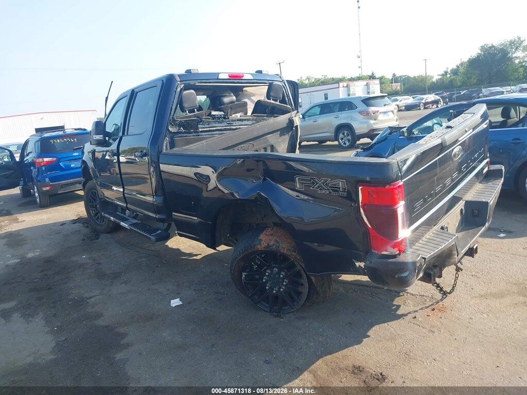 1FT7W2B66MEC92854 2021 FORD F-250 photo no. 3