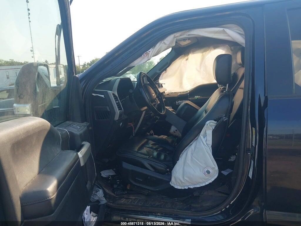 1FT7W2B66MEC92854 2021 FORD F-250 photo no. 5
