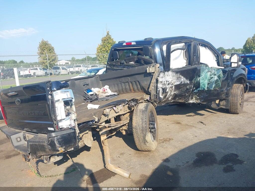 1FT7W2B66MEC92854 2021 FORD F-250 photo no. 6