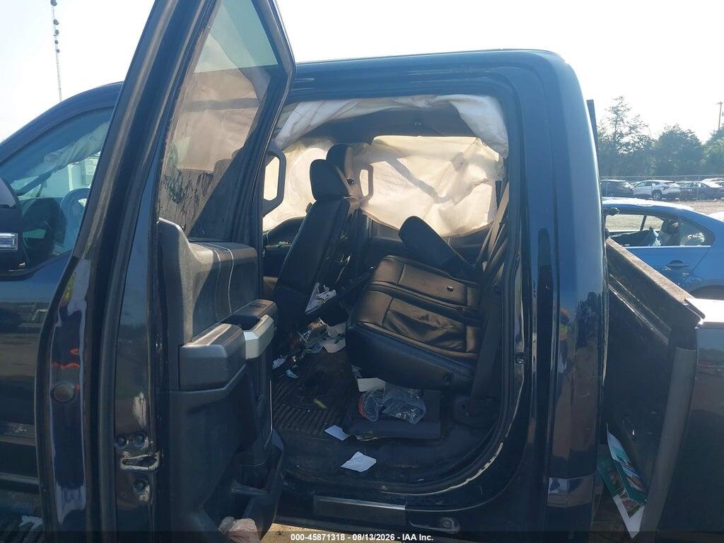 1FT7W2B66MEC92854 2021 FORD F-250 photo no. 8