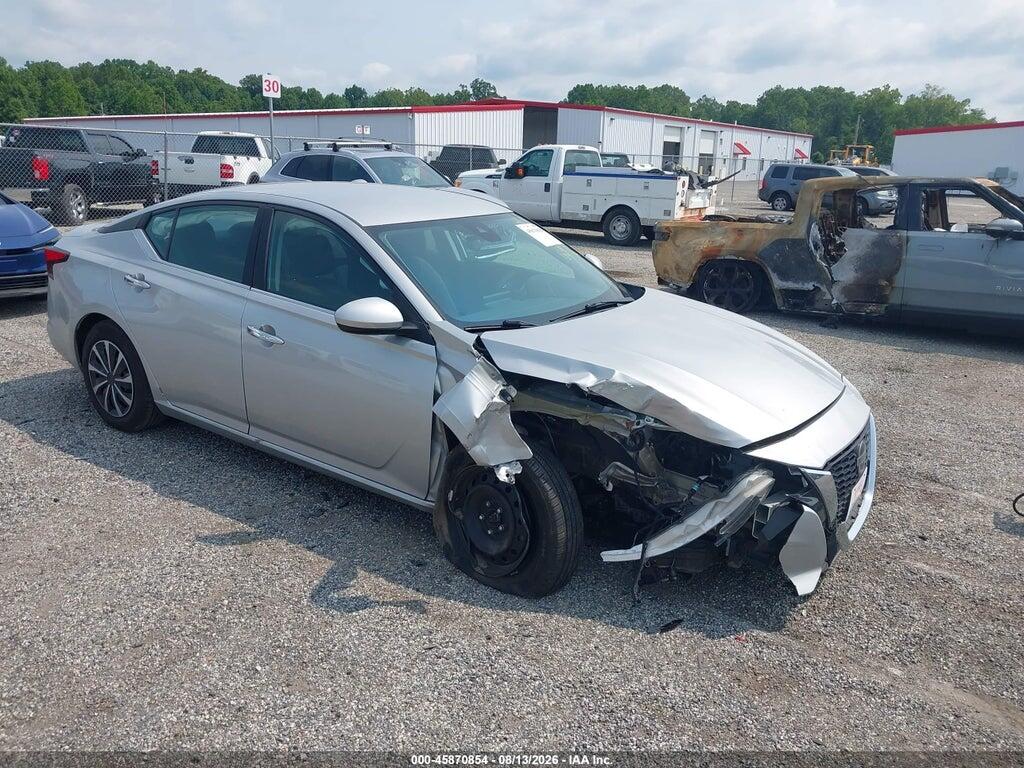 1N4BL4BV9MN383094 2021 NISSAN ALTIMA photo no. 1