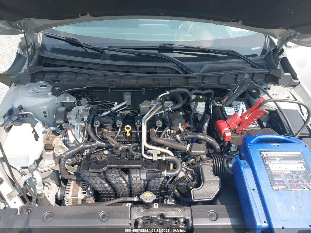 1N4BL4BV9MN383094 2021 NISSAN ALTIMA photo no. 10