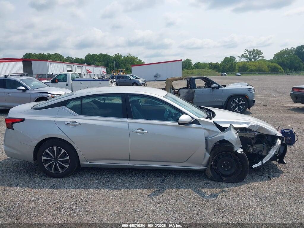 1N4BL4BV9MN383094 2021 NISSAN ALTIMA photo no. 12
