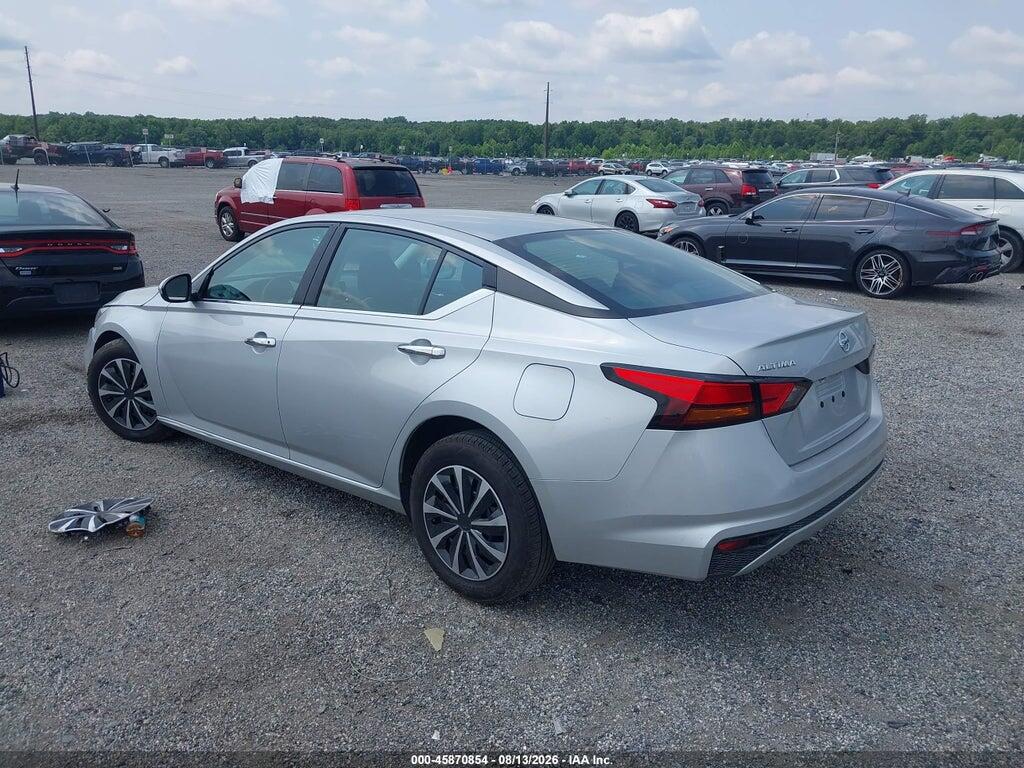 1N4BL4BV9MN383094 2021 NISSAN ALTIMA photo no. 3