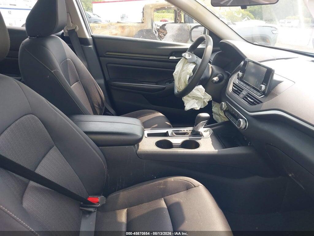 1N4BL4BV9MN383094 2021 NISSAN ALTIMA photo no. 5