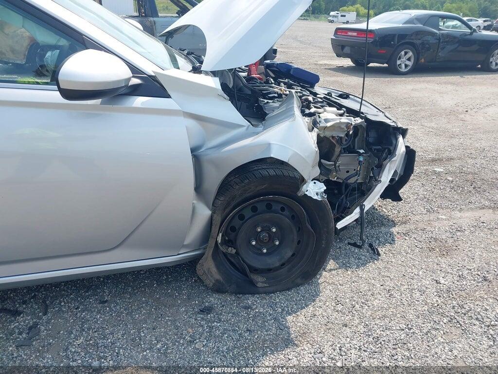1N4BL4BV9MN383094 2021 NISSAN ALTIMA photo no. 6