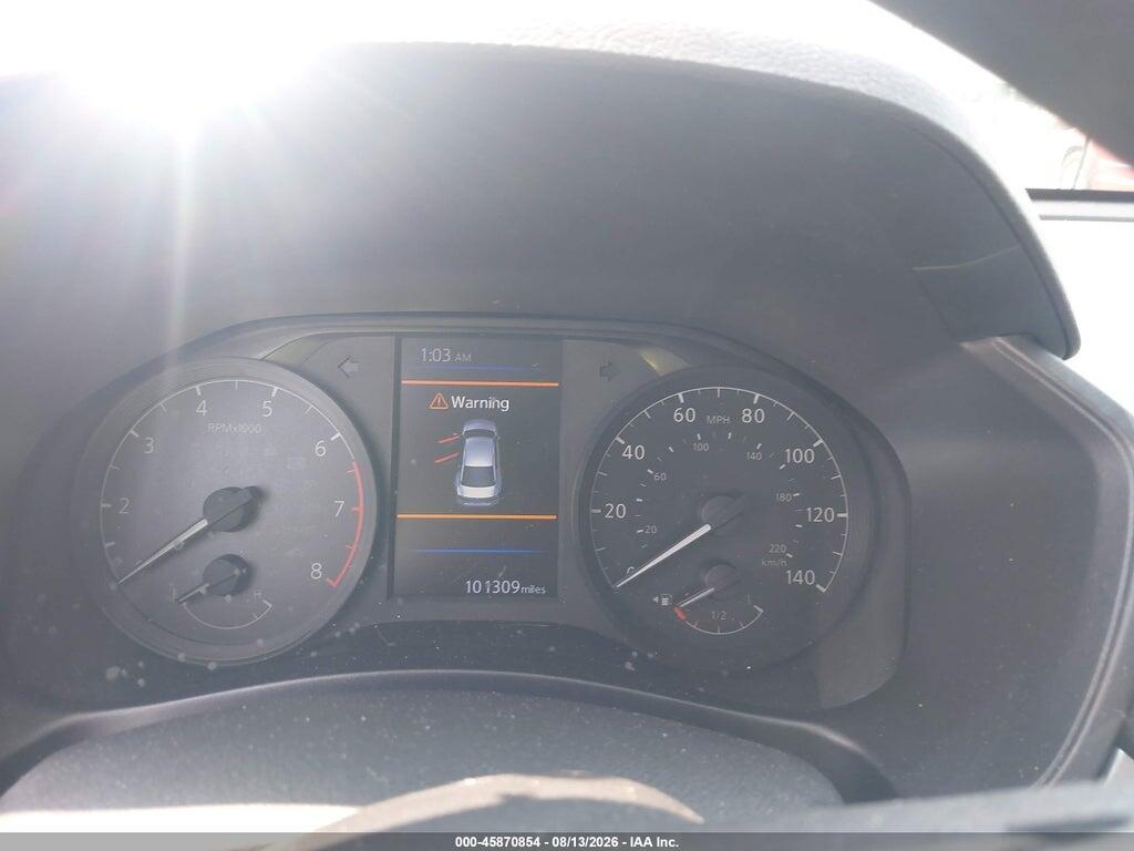 1N4BL4BV9MN383094 2021 NISSAN ALTIMA photo no. 7