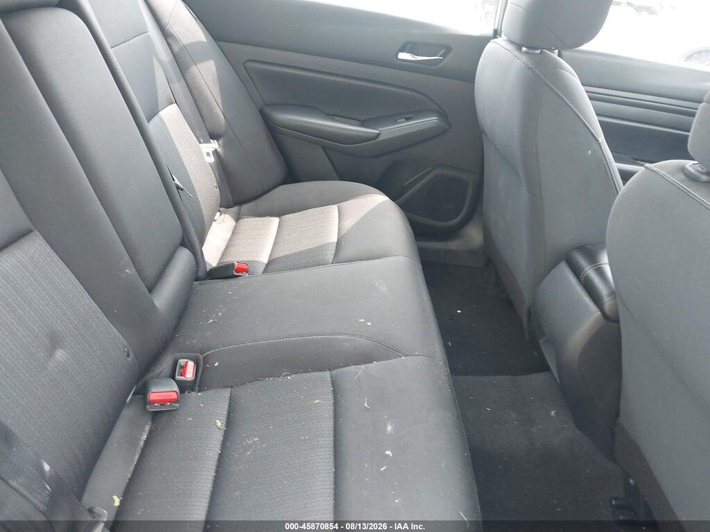 1N4BL4BV9MN383094 2021 NISSAN ALTIMA photo no. 8