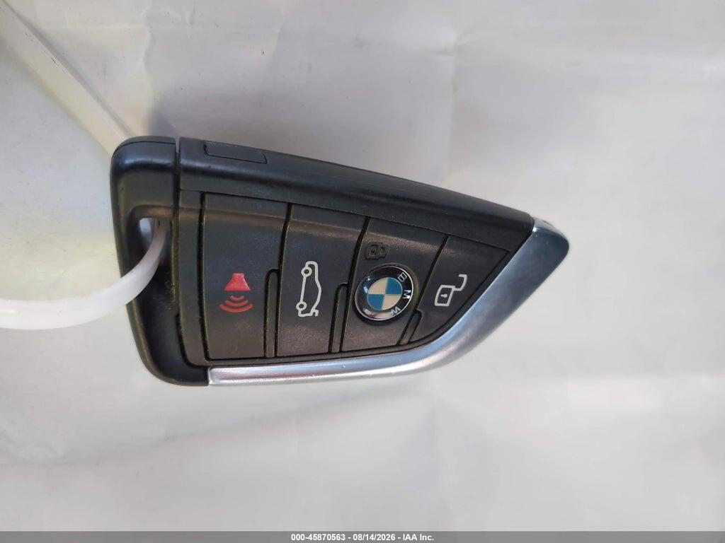 3MW5U7J07M8B52433 2021 BMW M340I photo no. 11