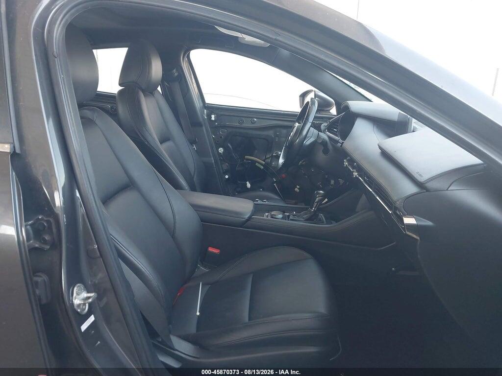 JM1BPALL6M1402976 2021 MAZDA MAZDA3 photo no. 5