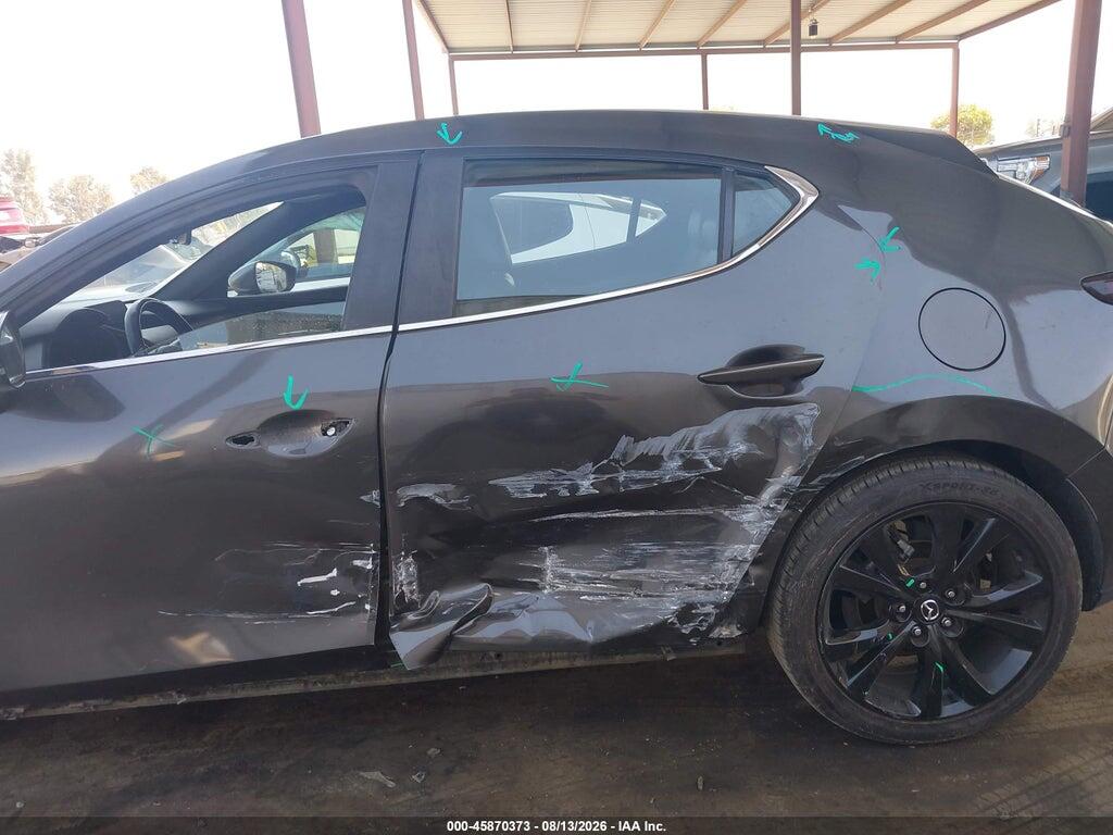 JM1BPALL6M1402976 2021 MAZDA MAZDA3 photo no. 6