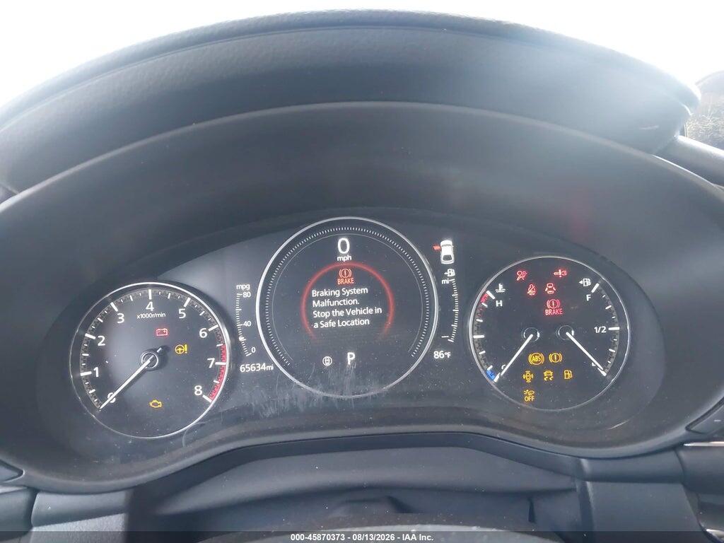 JM1BPALL6M1402976 2021 MAZDA MAZDA3 photo no. 7