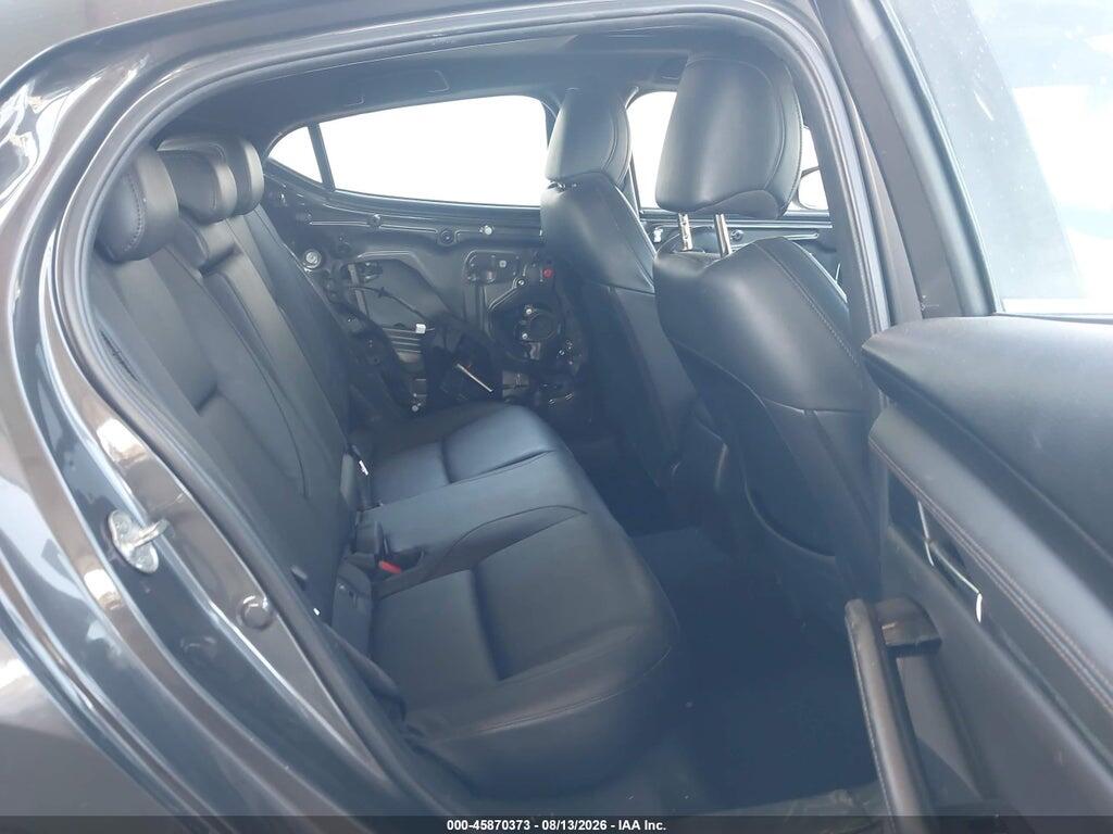 JM1BPALL6M1402976 2021 MAZDA MAZDA3 photo no. 8