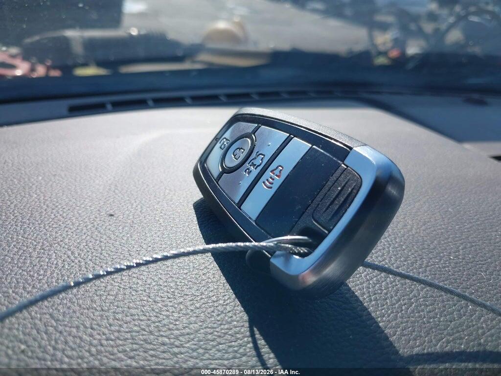 1FA6P8TH0M5120210 2021 FORD MUSTANG photo no. 11