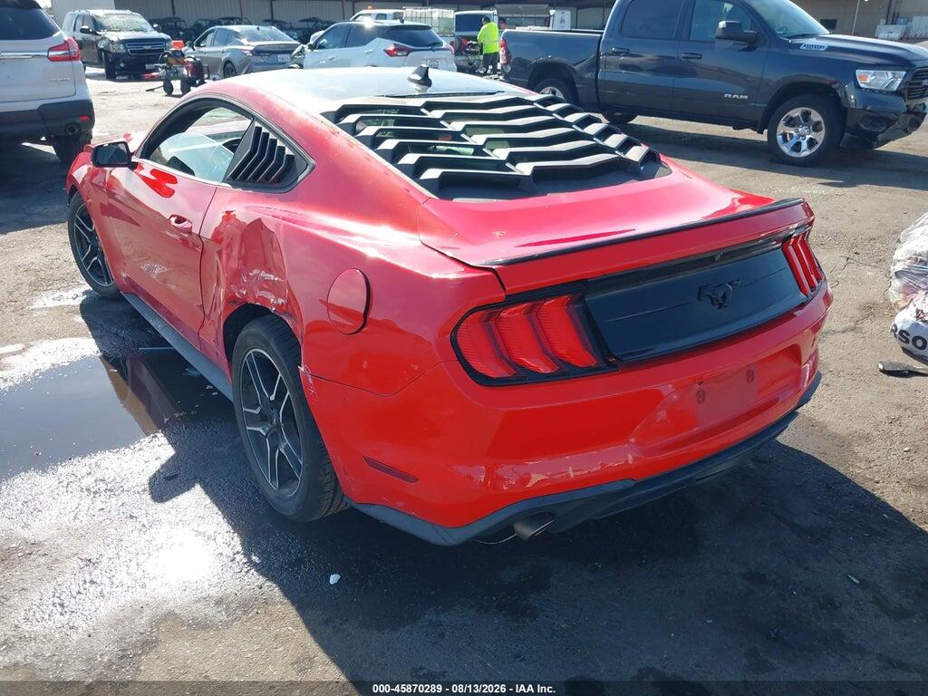 1FA6P8TH0M5120210 2021 FORD MUSTANG photo no. 3