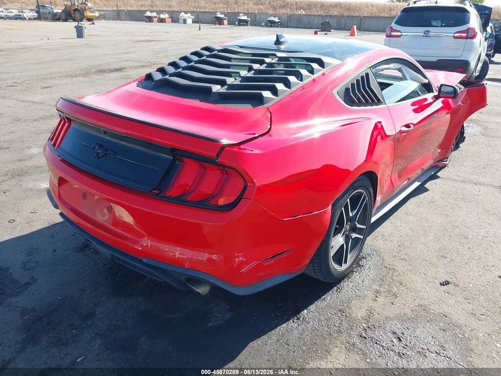 1FA6P8TH0M5120210 2021 FORD MUSTANG photo no. 4