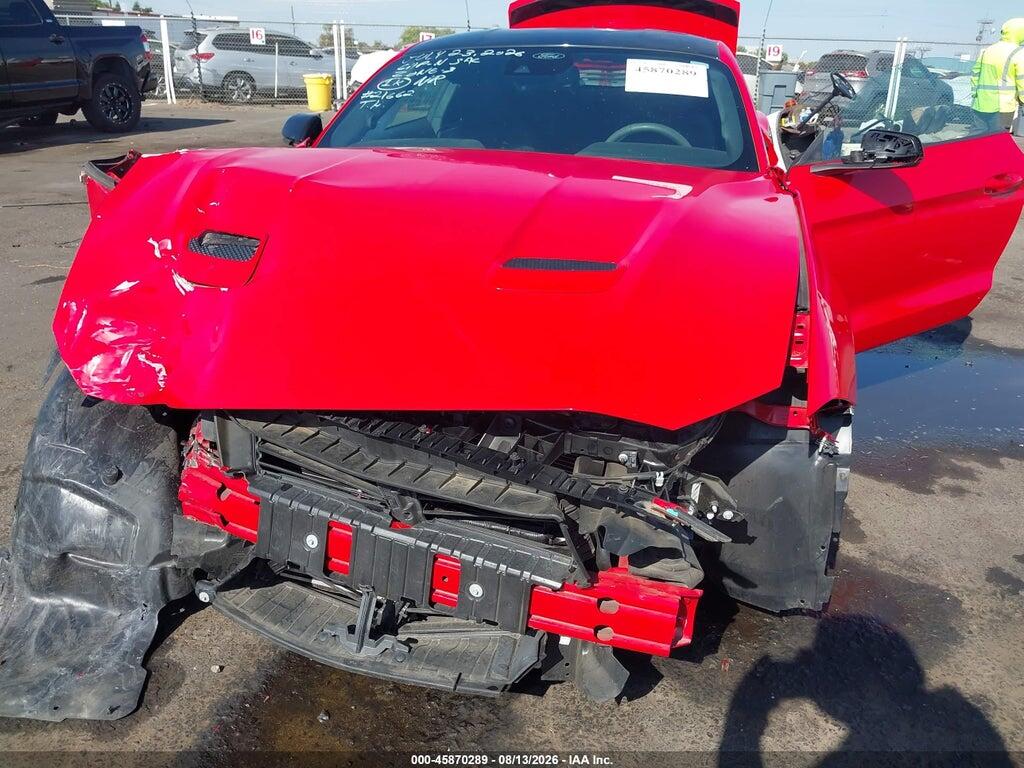 1FA6P8TH0M5120210 2021 FORD MUSTANG photo no. 6