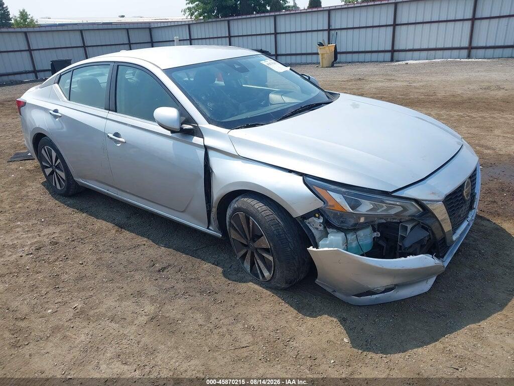 1N4BL4DVXMN378287 2021 NISSAN ALTIMA photo no. 1