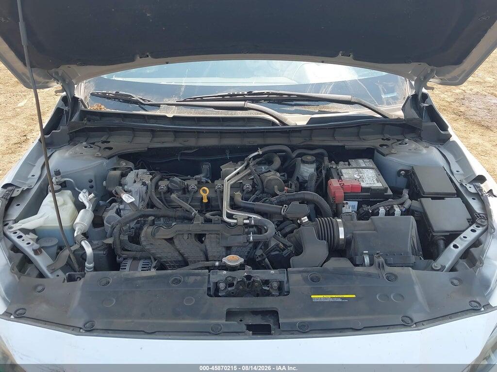 1N4BL4DVXMN378287 2021 NISSAN ALTIMA photo no. 10