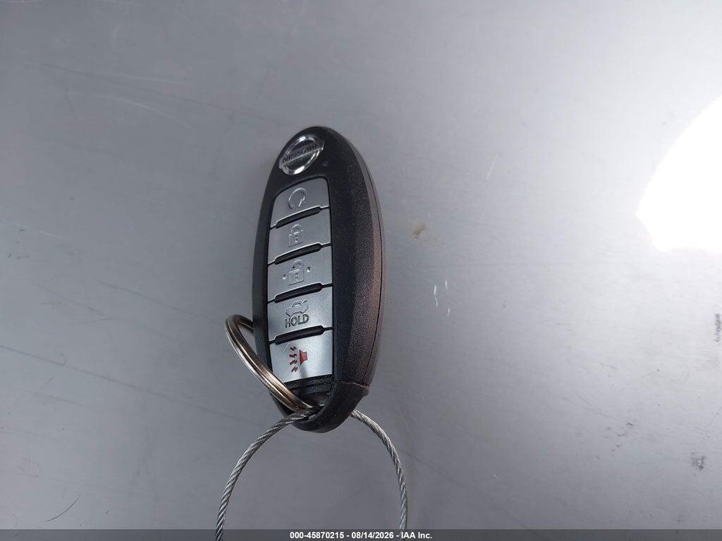 1N4BL4DVXMN378287 2021 NISSAN ALTIMA photo no. 11