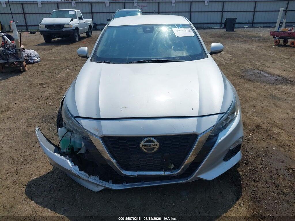 1N4BL4DVXMN378287 2021 NISSAN ALTIMA photo no. 12
