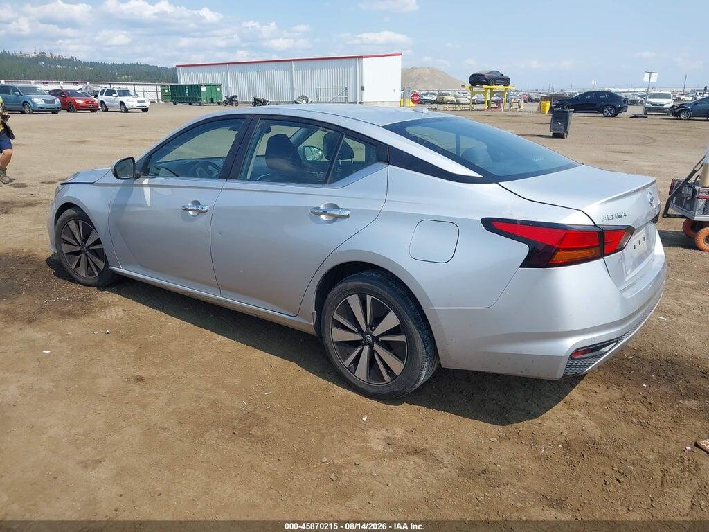 1N4BL4DVXMN378287 2021 NISSAN ALTIMA photo no. 3