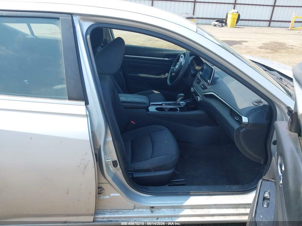 1N4BL4DVXMN378287 2021 NISSAN ALTIMA photo no. 5