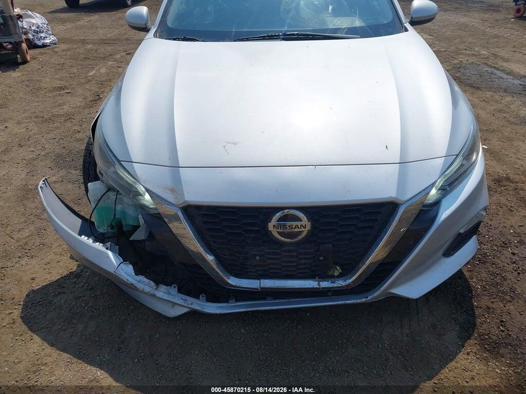 1N4BL4DVXMN378287 2021 NISSAN ALTIMA photo no. 6
