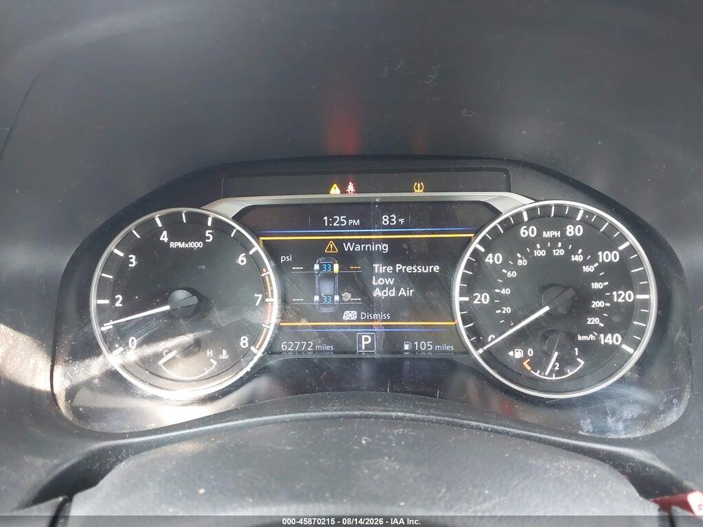 1N4BL4DVXMN378287 2021 NISSAN ALTIMA photo no. 7