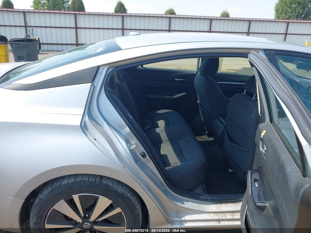 1N4BL4DVXMN378287 2021 NISSAN ALTIMA photo no. 8