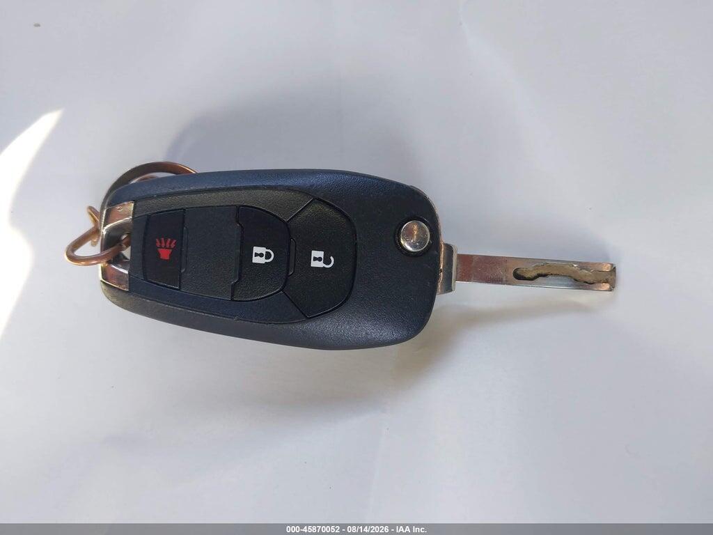 KL79MMS22MB105843 2021 CHEVROLET TRAILBLAZER photo no. 11
