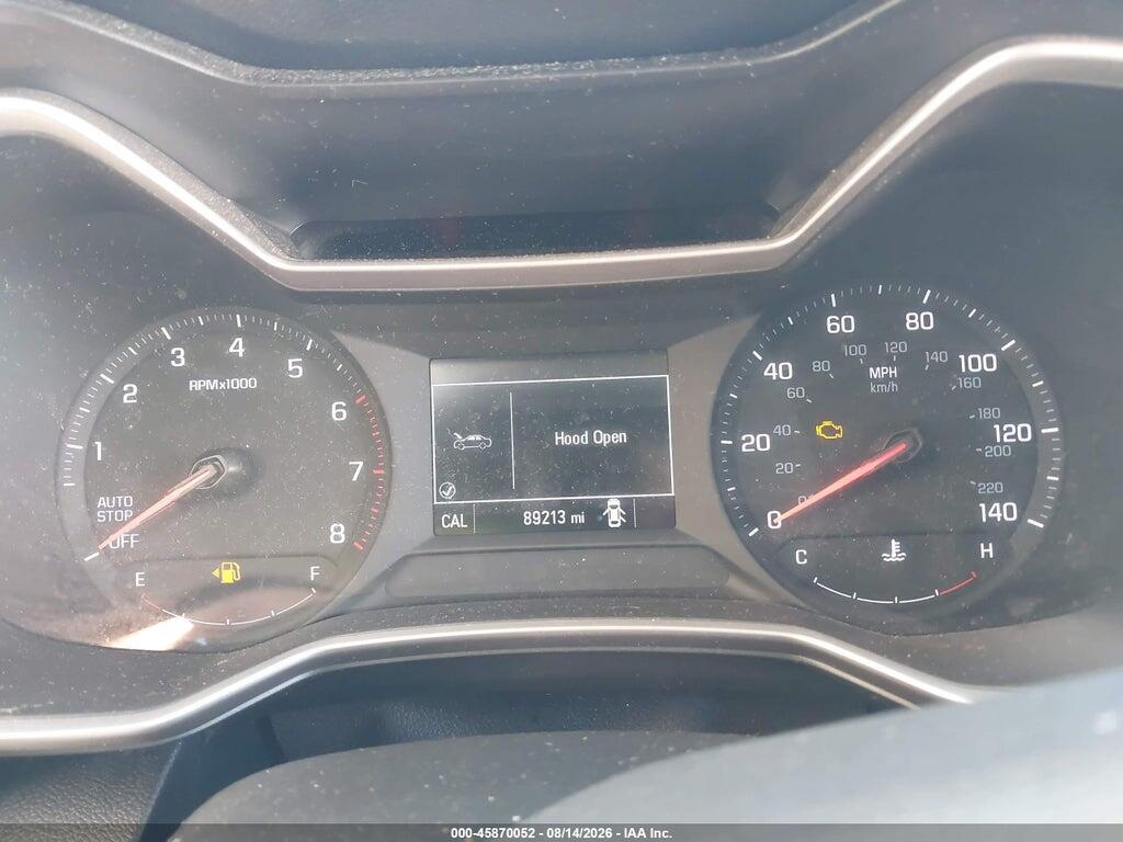 KL79MMS22MB105843 2021 CHEVROLET TRAILBLAZER photo no. 7