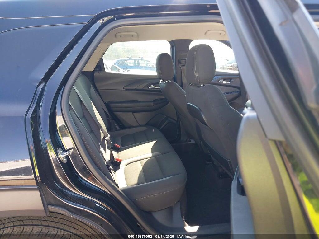 KL79MMS22MB105843 2021 CHEVROLET TRAILBLAZER photo no. 8