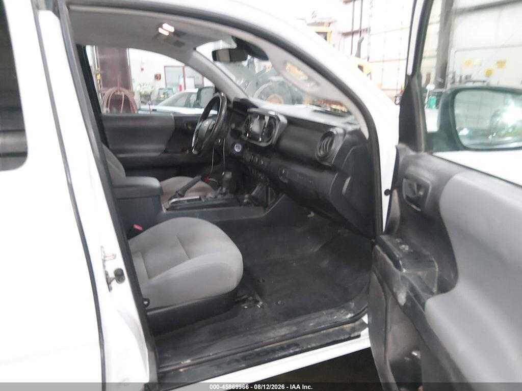 3TYRX5GNXMT007269 2021 TOYOTA TACOMA photo no. 5