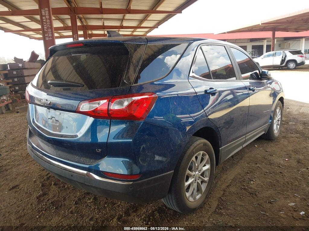 2GNAXKEV8M6126370 2021 CHEVROLET EQUINOX photo no. 4
