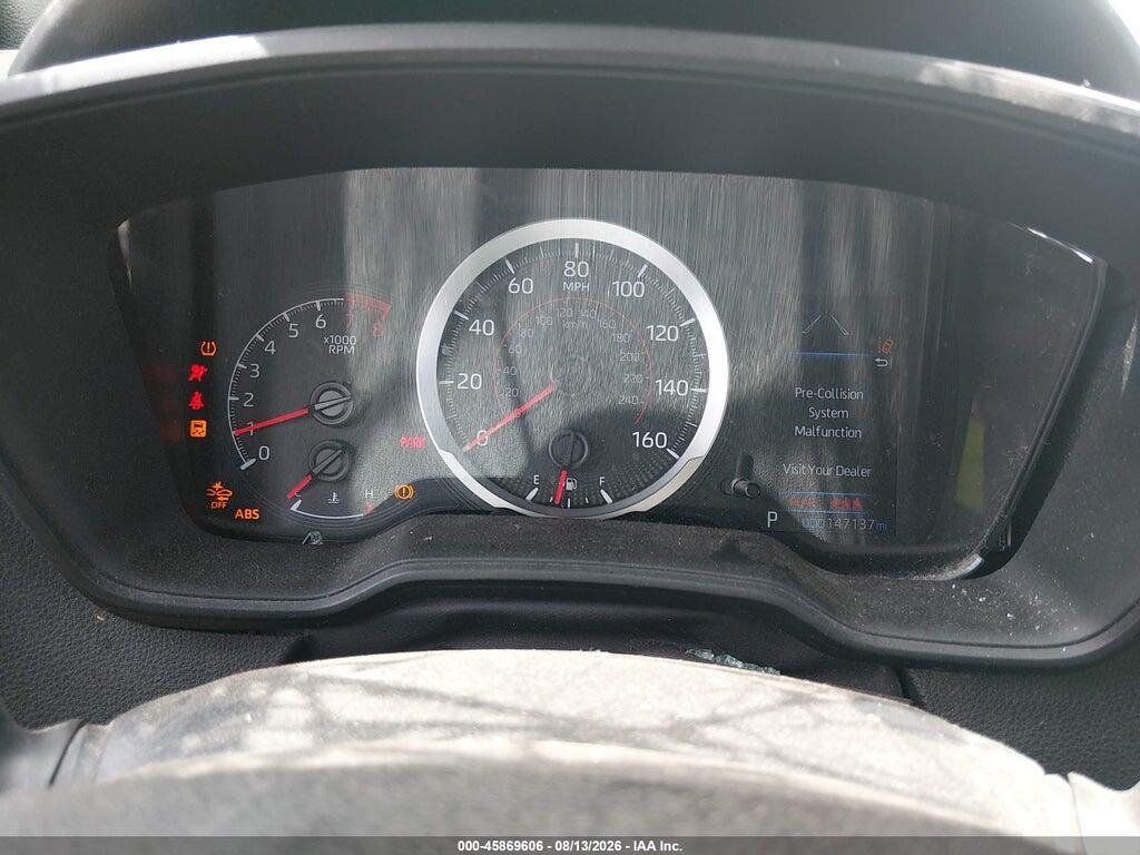 5YFS4MCE4MP076201 2021 TOYOTA COROLLA photo no. 7