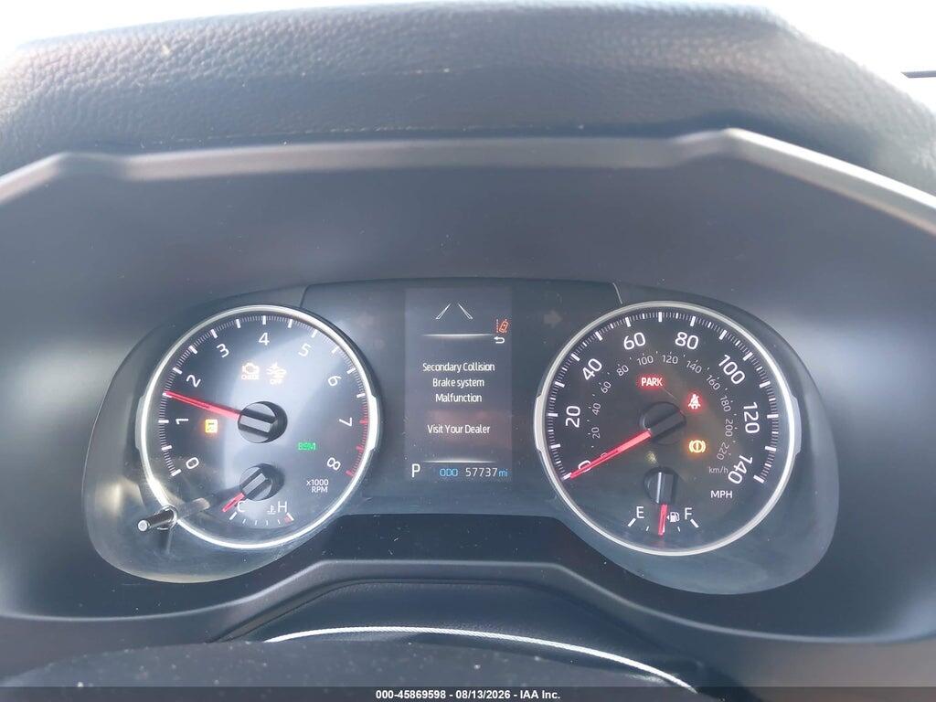 2T3P1RFV3MC248202 2021 TOYOTA RAV4 photo no. 7