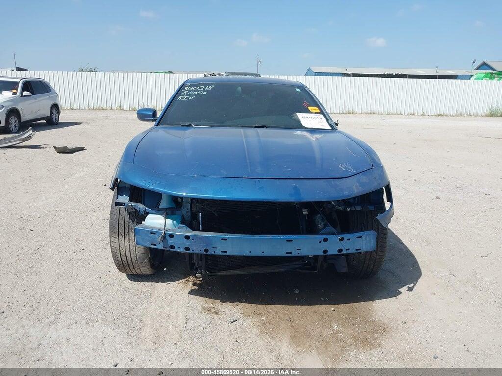 2C3CDXBG4MH514721 2021 DODGE CHARGER photo no. 11