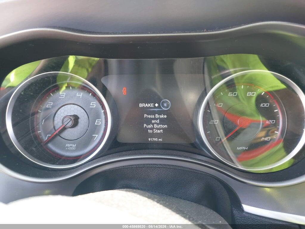 2C3CDXBG4MH514721 2021 DODGE CHARGER photo no. 7