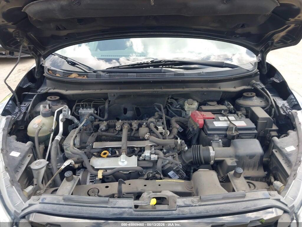 3N1CP5BV6ML476537 2021 NISSAN KICKS photo no. 10