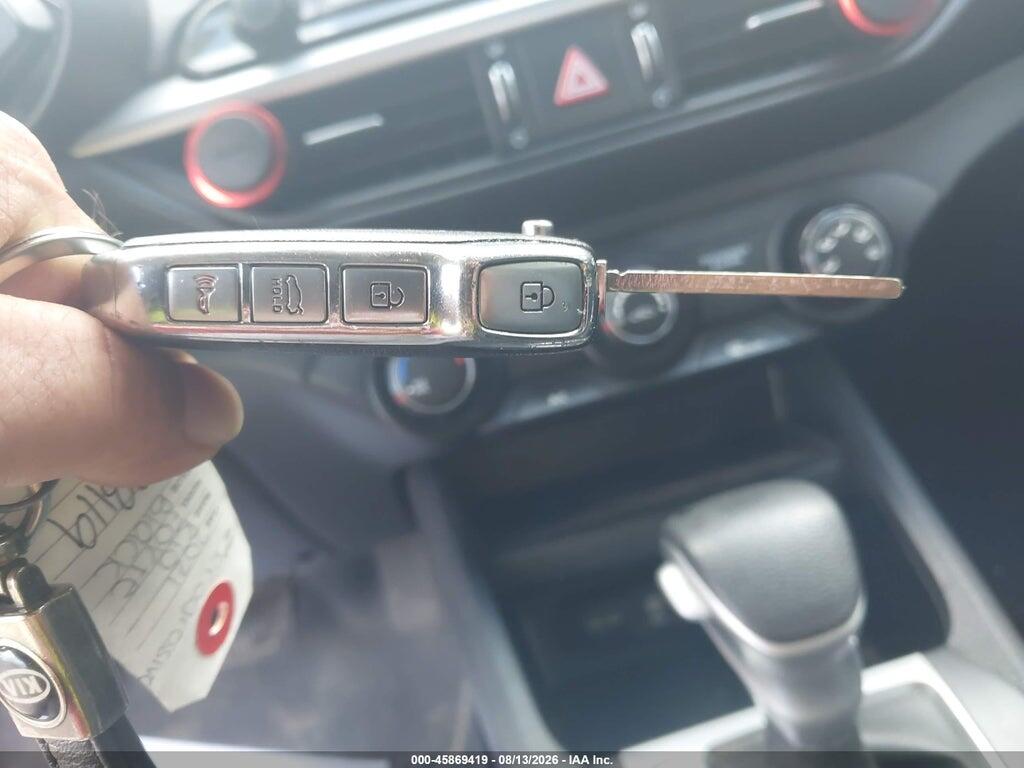 3KPF24AD2ME284970 2021 KIA FORTE photo no. 11