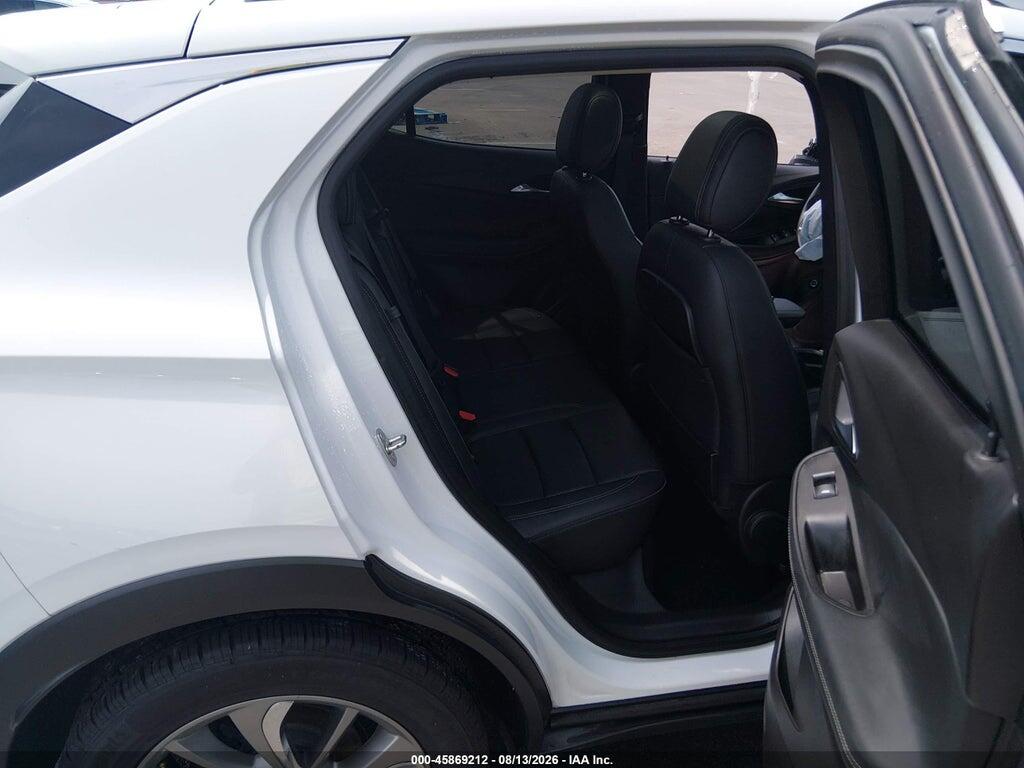 KL4MMGSL2MB130968 2021 BUICK ENCORE GX photo no. 8