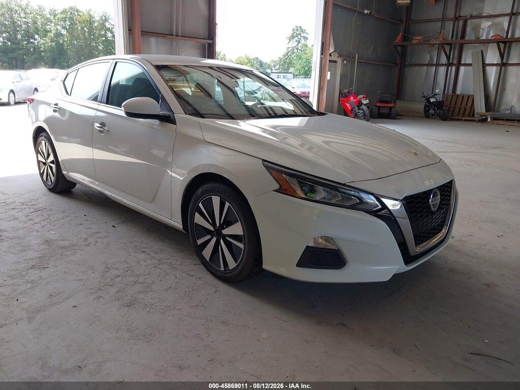 1N4BL4DVXMN408257 2021 NISSAN ALTIMA photo no. 1
