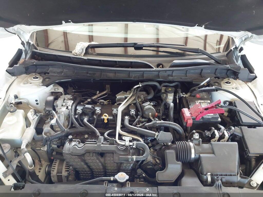 1N4BL4DVXMN408257 2021 NISSAN ALTIMA photo no. 10