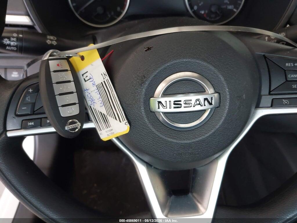 1N4BL4DVXMN408257 2021 NISSAN ALTIMA photo no. 11